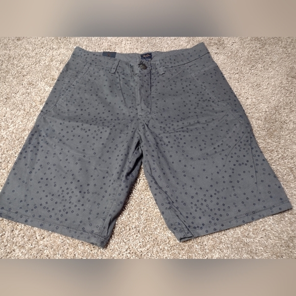 Good Man Brand Chico Shorts NWT - Picture 4 of 9